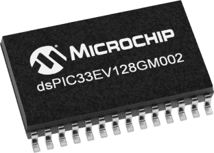 DSPIC33EV128GM002-E/SO图片2