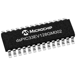 DSPIC33EV128GM002-E/SO