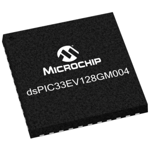 DSPIC33EV128GM004T-I/ML