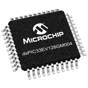 DSPIC33EV128GM004T-I/PT