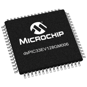 DSPIC33EV128GM006T-I/PT