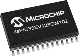 DSPIC33EV128GM102-E/SO图片2