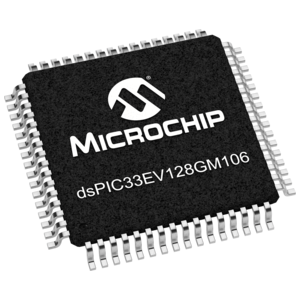 DSPIC33EV128GM106-I/PT