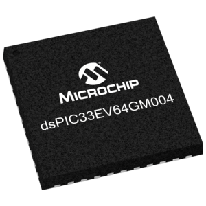 DSPIC33EV64GM004T-I/ML