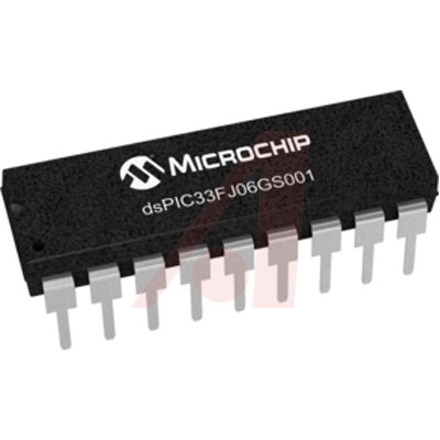 DSPIC33FJ06GS001-E/P图片4