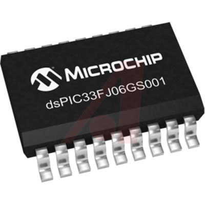 DSPIC33FJ06GS001T-I/SO图片3