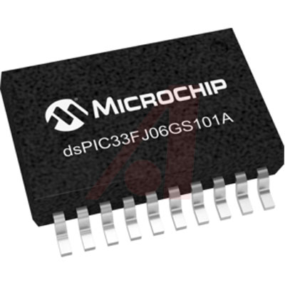 DSPIC33FJ06GS101A-E/SS图片4