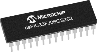 DSPIC33FJ06GS202-E/SP图片2