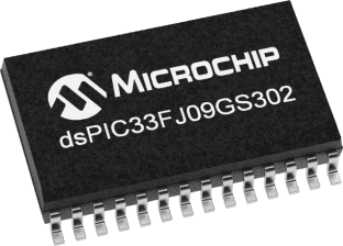 DSPIC33FJ09GS302T-E/SO图片2