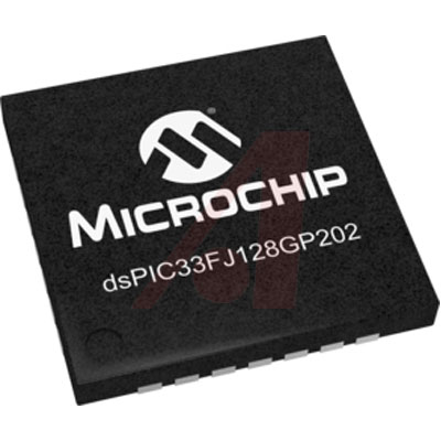DSPIC33FJ128GP202-E/MM图片7
