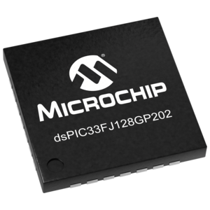 DSPIC33FJ128GP202-E/MM