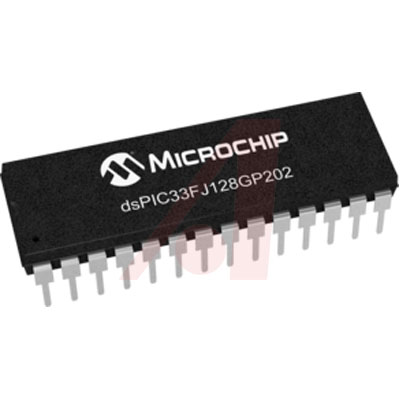 DSPIC33FJ128GP202-E/SP图片7