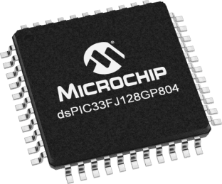 DSPIC33FJ128GP804-H/PT图片2