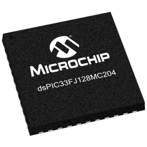 DSPIC33FJ128MC204-E/ML