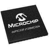 DSPIC33FJ128MC204-I/ML图片8