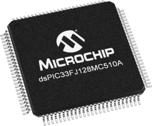 DSPIC33FJ128MC510A-I/PF图片2
