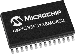 DSPIC33FJ128MC802-H/SO图片2