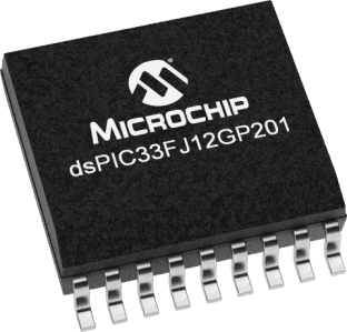 DSPIC33FJ12GP201-E/SO图片2