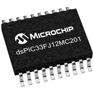DSPIC33FJ12MC201-E/SS图片1