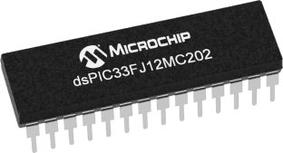 DSPIC33FJ12MC202-E/SP图片2