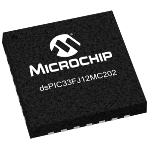 DSPIC33FJ12MC202T-E/ML图片1