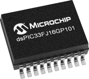 DSPIC33FJ16GP101-E/SS图片2
