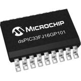 DSPIC33FJ16GP101T-I/SO图片2