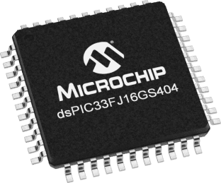 DSPIC33FJ16GS404T-50I/PT图片2