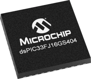 DSPIC33FJ16GS404T-I/ML图片2