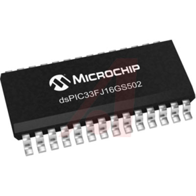 DSPIC33FJ16GS502-H/SO图片4