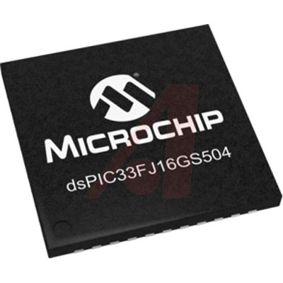 DSPIC33FJ16GS504-E/ML图片6