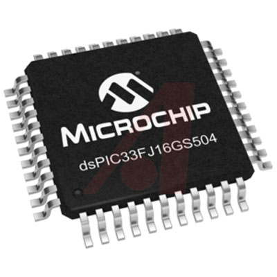 DSPIC33FJ16GS504T-I/PT图片6