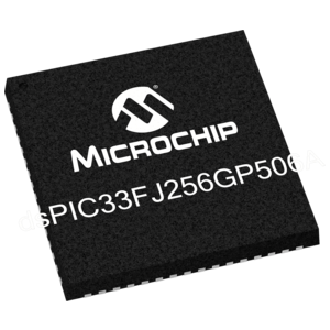 DSPIC33FJ256GP506A-I/MR