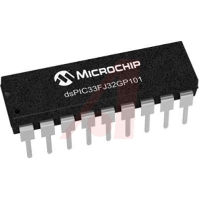DSPIC33FJ32GP101-E/P图片4