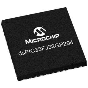 DSPIC33FJ32GP204-I/ML
