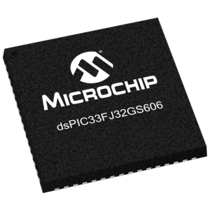 DSPIC33FJ32GS606-50I/MR