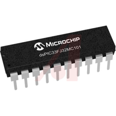 DSPIC33FJ32MC101-I/P图片5