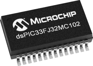 DSPIC33FJ32MC102-I/SS图片2