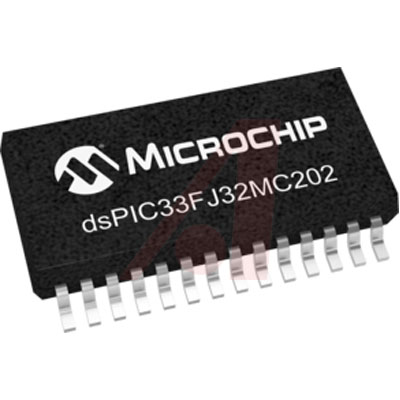 DSPIC33FJ32MC202-E/SS图片5