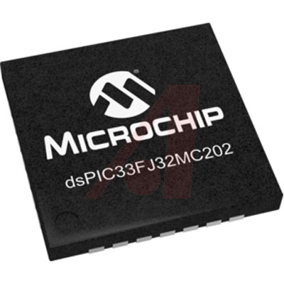 DSPIC33FJ32MC202-H/MM图片6