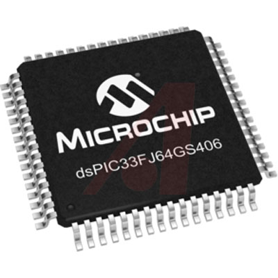 DSPIC33FJ64GS406-50I/PT图片5