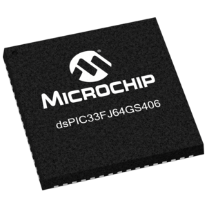 DSPIC33FJ64GS406-E/MR