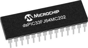 DSPIC33FJ64MC202-E/SP图片2