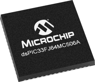 DSPIC33FJ64MC506A-H/MR图片2