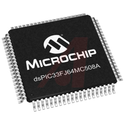 DSPIC33FJ64MC508A-I/PT图片8