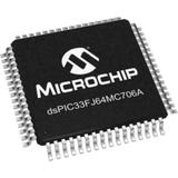 DSPIC33FJ64MC706A-E/PT图片5