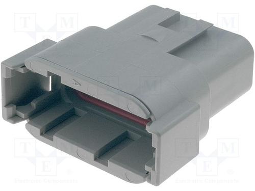 DTM04-12PA图片4