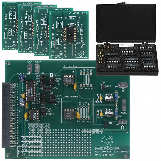 DV3204A图片2