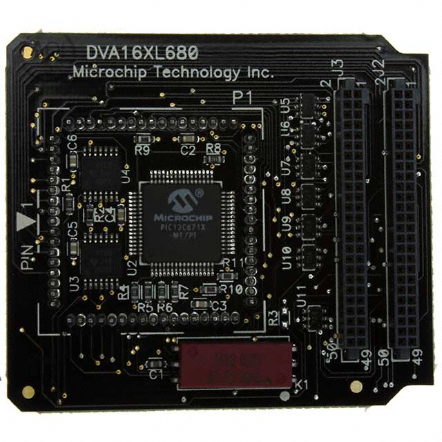 DVA16XL680图片2