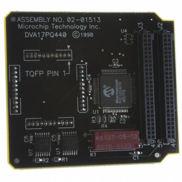 DVA17PQ440图片2